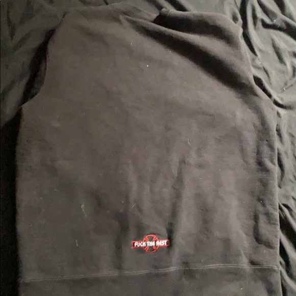 Supreme Independent sweater - Picture 4 of 4